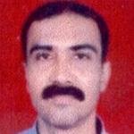 Image of Mr. Sutanu Bhuban Mohan Banerjee