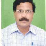 Image of Mr. U. D. Devikar