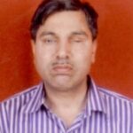 Image of Shri. P. P. Patil