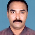 Image of Shri V. B. Poojari