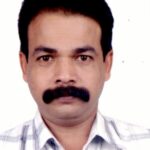 Image of Shri. J. D. Sakpal