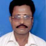 Image of Shri. S. K. Bobate