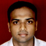 Image of Mr. Anand Ranba Jadhav