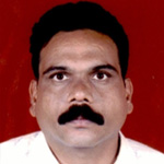 Image of Mr. Sunil Navji Bandre