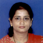 Image of Mrs. Ujwala Niteen Bhandari