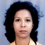 Image of Ms. Charlene Penelope D’Souza
