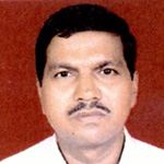 Image of Mr. Chandrakant V Shivgan