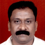 image of Mr. Dattaraj Aba Salaskar