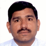 image of Mr. Dominic Marshal Correia