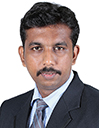 Image of Dr. G. Krishna Prasad