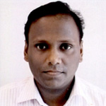 image of Mr. Nishant Digamber Kambli