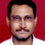 Image of Mr. R. G. Dhakate