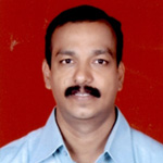 image of Mr. Sanjay Gopal Phalke