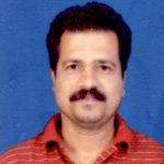 image of Mr. Surendra Kashiram Parab