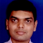 Image of Mr. Sachin Namdeo Patil