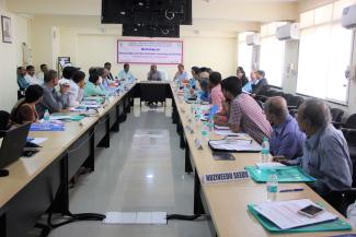 2017 Workshop On Mechanization Of Cotton Image-1
