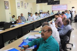2017 Workshop On Mechanization Of Cotton Image-2