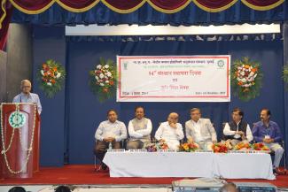 2017 ICAR-CIRCOT Foundation Day