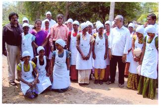 2014 TSP phots – Coimbatore on 20 February 2014