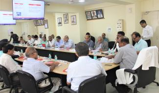 2017 Workshop On Mechanization Of Cotton Image-3