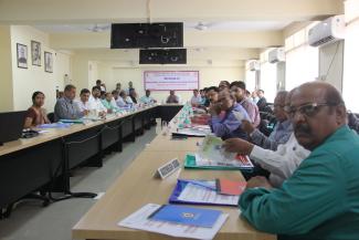 2017 Workshop On Mechanization Of Cotton Image-5