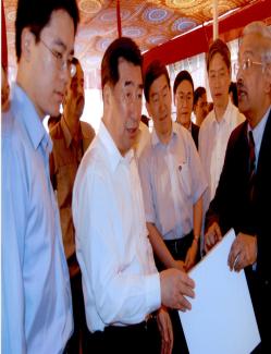 2010 March chinese premier visit Image-5