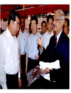 2010 March chinese premier visit Image-13