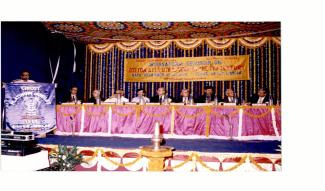 1999 International Seminar on Cotton and its utilization in the 21st century and 75th Anniversary of CIRCOT on 10 December 1999 Image-10