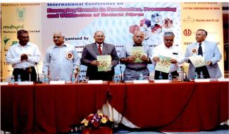 2009 International Conference on Emerging Trends in Production, Processing and Utilisation of Natural Fibres Image-2