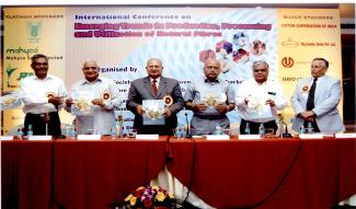 2009 International Conference on Emerging Trends in Production, Processing and Utilisation of Natural Fibres Image-3