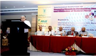 2009 International Conference on Emerging Trends in Production, Processing and Utilisation of Natural Fibres Image-4