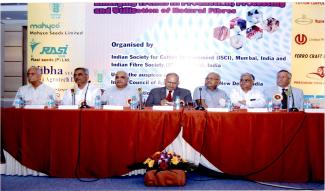 2009 International Conference on Emerging Trends in Production, Processing and Utilisation of Natural Fibres Image-5