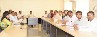 2018 Chhabilendra Roul Visit 21/07/2018 Image-2