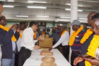 2018 Kenyan Delegates 17/9/2018 Image-4