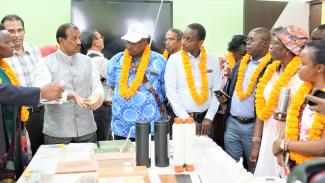 2018 Kenyan Delegates 17/9/2018 Image-5