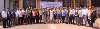 2018 Kenyan Delegates 17/9/2018 Image-9
