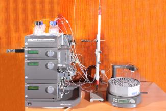Instruments and Machines at CIRCOT Image-1