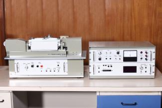 Instruments and Machines at CIRCOT Image-8