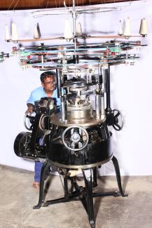Instruments and Machines at CIRCOT Image-10