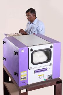 Instruments and Machines at CIRCOT Image-11