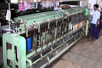 Instruments and Machines at CIRCOT Image-16