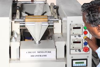 Instruments and Machines at CIRCOT Image-22