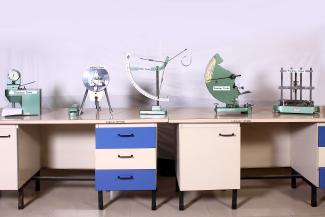 Instruments and Machines at CIRCOT Image-35