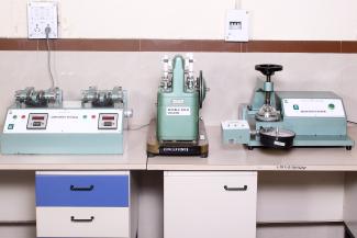 Instruments and Machines at CIRCOT Image-38