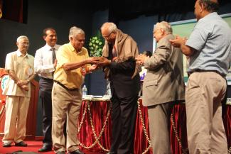 2015 Nanocellulose Pilot Plant Inauguration By Dr. R. A. Mashelkar On Image-5