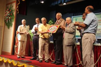 2015 Nanocellulose Pilot Plant Inauguration By Dr. R. A. Mashelkar On Image-6