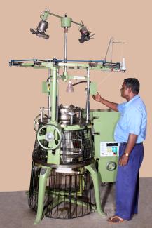 Instruments and Machines at CIRCOT Image-63