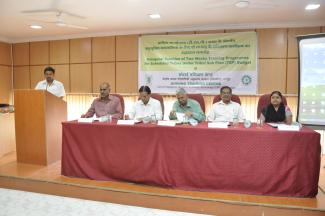 2014 TSP Programme GTC on 24 March 2014 Image-6