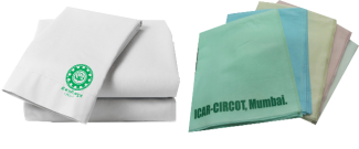 Antimicrobial Bedsheets