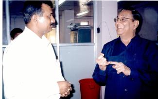Photos At Ginning Training Centre, Nagpur Image-3